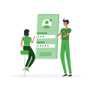 Feature Illustration